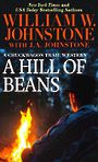 A Hill of Beans (Large Print)