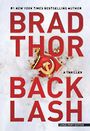 Backlash: A Thriller (Large Print)