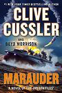 Marauder (Large Print)