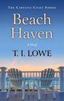 Beach Haven (Large Print)