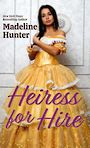 Heiress for Hire (Large Print)