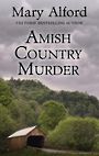 Amish Country Murder (Large Print)