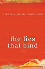 The Lies That Bind (Large Print)