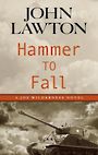 Hammer to Fall (Large Print)