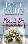 Yes, I Do (Large Print)