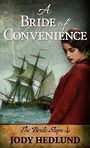 A Bride of Convenience (Large Print)