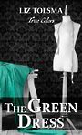 The Green Dress (Large Print)