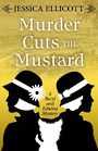 Murder Cuts the Mustard (Large Print)