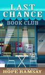 Last Chance Book Club (Large Print)