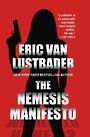 The Nemesis Manifesto (Large Print)