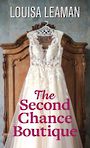 The Second Chance Boutique (Large Print)