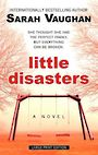 Little Disasters (Large Print)