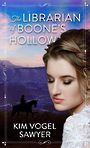 The Librarian of Boones Hollow (Large Print)