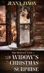 The Widows Christmas Surprise (Large Print)