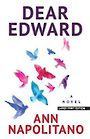 Dear Edward (Large Print)