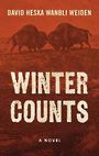 Winter Counts (Large Print)