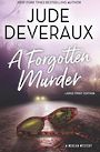 A Forgotten Murder (Large Print)