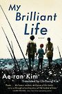 My Brilliant Life (Large Print)