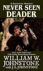 Never Seen Deader (Large Print)