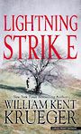 Lightning Strike (Large Print)