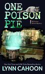 One Poison Pie (Large Print)