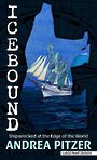 Icebound: Shipwrecked at the Edge of the World (Large Print)