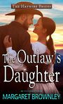 The Outlaws Daughter (Large Print)