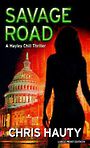 Savage Road: A Thriller (Large Print)