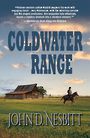 Coldwater Range (Large Print)