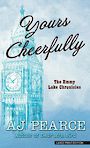 Yours Cheerfully (Large Print)