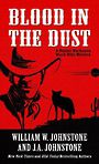 Blood in the Dust (Large Print)