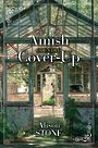 Amish Country Cover-Up (Large Print)