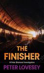 The Finisher (Large Print)
