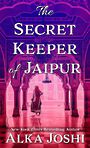 The Secret Keeper of Jaipur (Large Print)