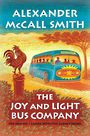 The Joy and Light Bus Company (Large Print)