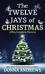 The Twelve Jays of Christmas (Large Print)