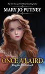 Once a Laird (Large Print)