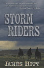 Storm Riders (Large Print)