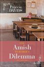 The Amish Teachers Dilemma (Large Print)