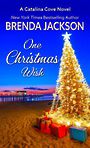 One Christmas Wish (Large Print)