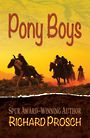 Pony Boys (Large Print)