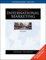 Principles of International Marketing, International Edition (with InfoTrac (R))