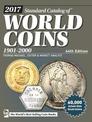 2017 Standard Catalog of World Coins, 1901-2000