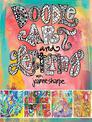 Doodle Art and Lettering with Joanne Sharpe: Inspiration and Techniques for Personal Expression