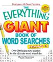 The Everything Giant Book of Word Searches Volume II: Over 300 brand-new puzzles for the ultimate word search fan