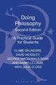 Doing Philosophy: A Practical Guide for Students