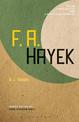 F. A. Hayek