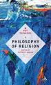 Philosophy of Religion: The Key Thinkers