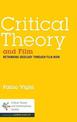 Critical Theory and Film: Rethinking Ideology Through Film Noir