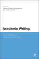 Academic Writing: At the Interface of Corpus and Discourse